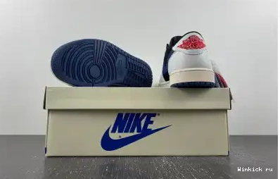 1 AIR OG TRAVIS JORDAN X SCOTT LOW 0518
